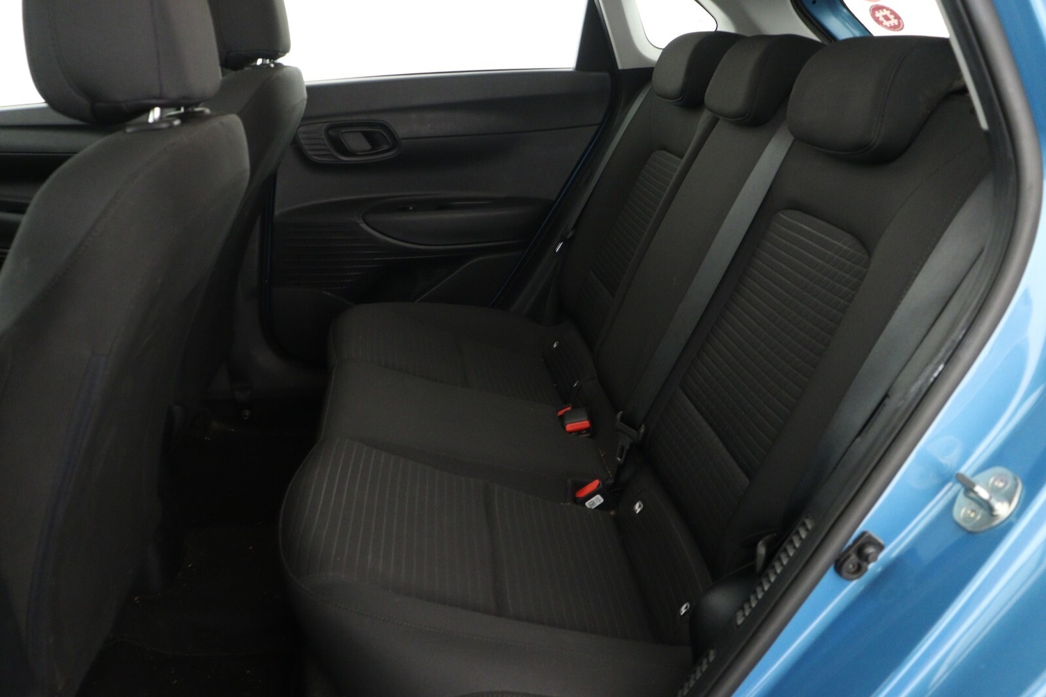 Used Hyundai i20 2021 for sale - 76466197: Photo 12