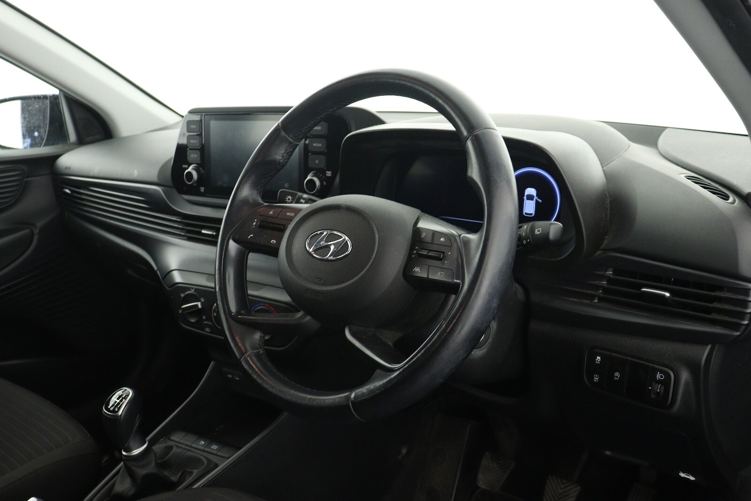 Used Hyundai i20 2021 for sale - 76466197: Photo 13