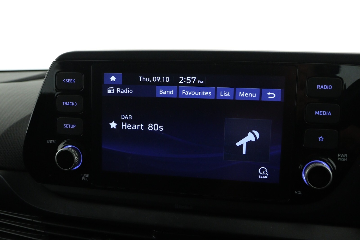 Used Hyundai i20 2021 for sale - 76466197: Photo 15