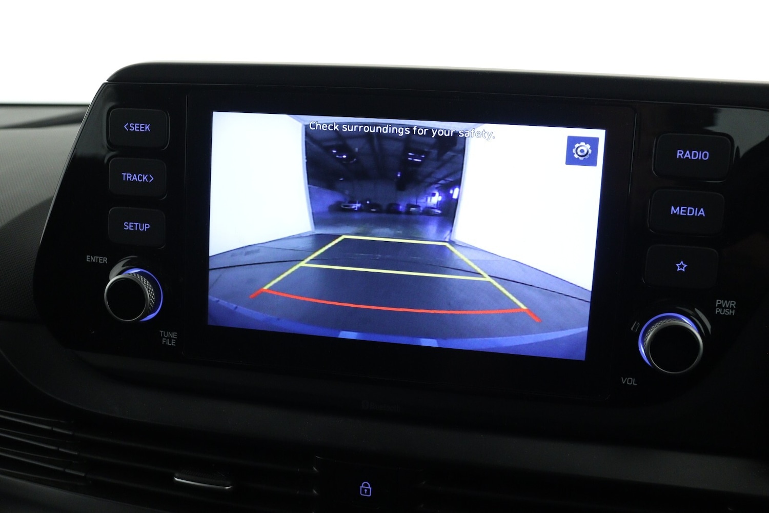 Used Hyundai i20 2021 for sale - 76466197: Photo 16