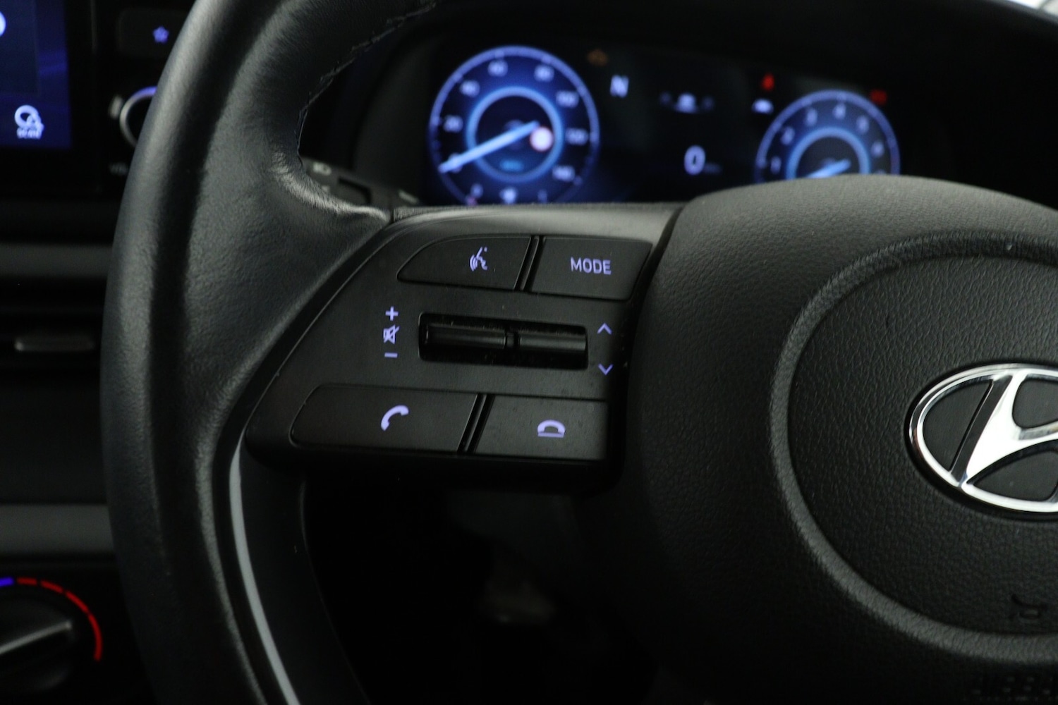 Used Hyundai i20 2021 for sale - 76466197: Photo 19