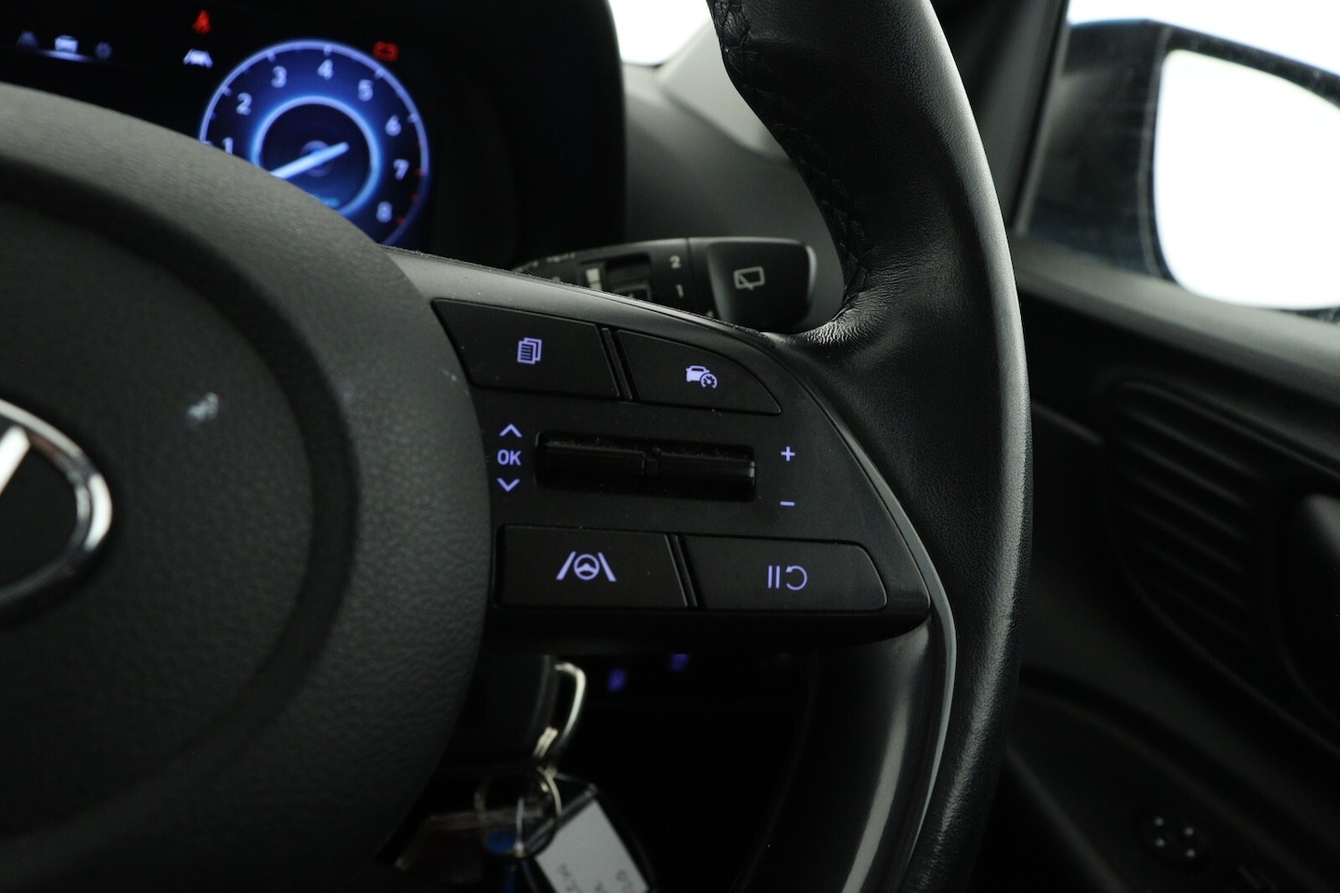 Used Hyundai i20 2021 for sale - 76466197: Photo 20