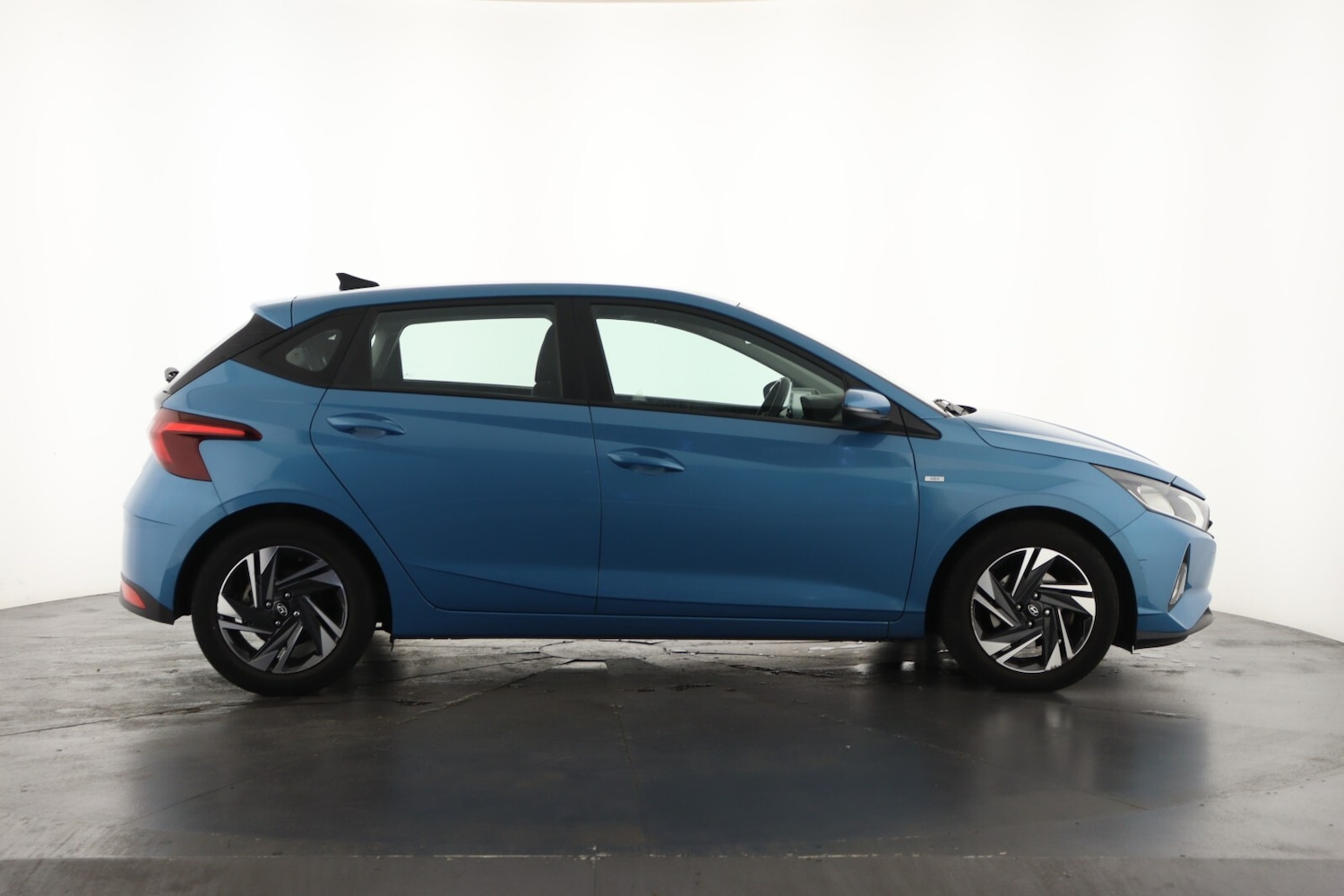 Used Hyundai i20 2021 for sale - 76466197: Photo 5