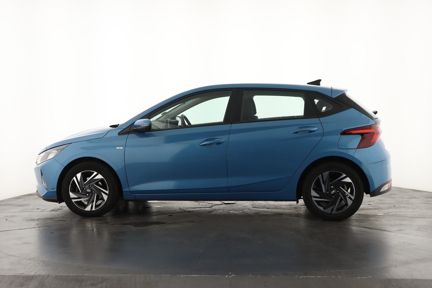 Used Hyundai i20 2021 for sale - 76466197: Photo 8