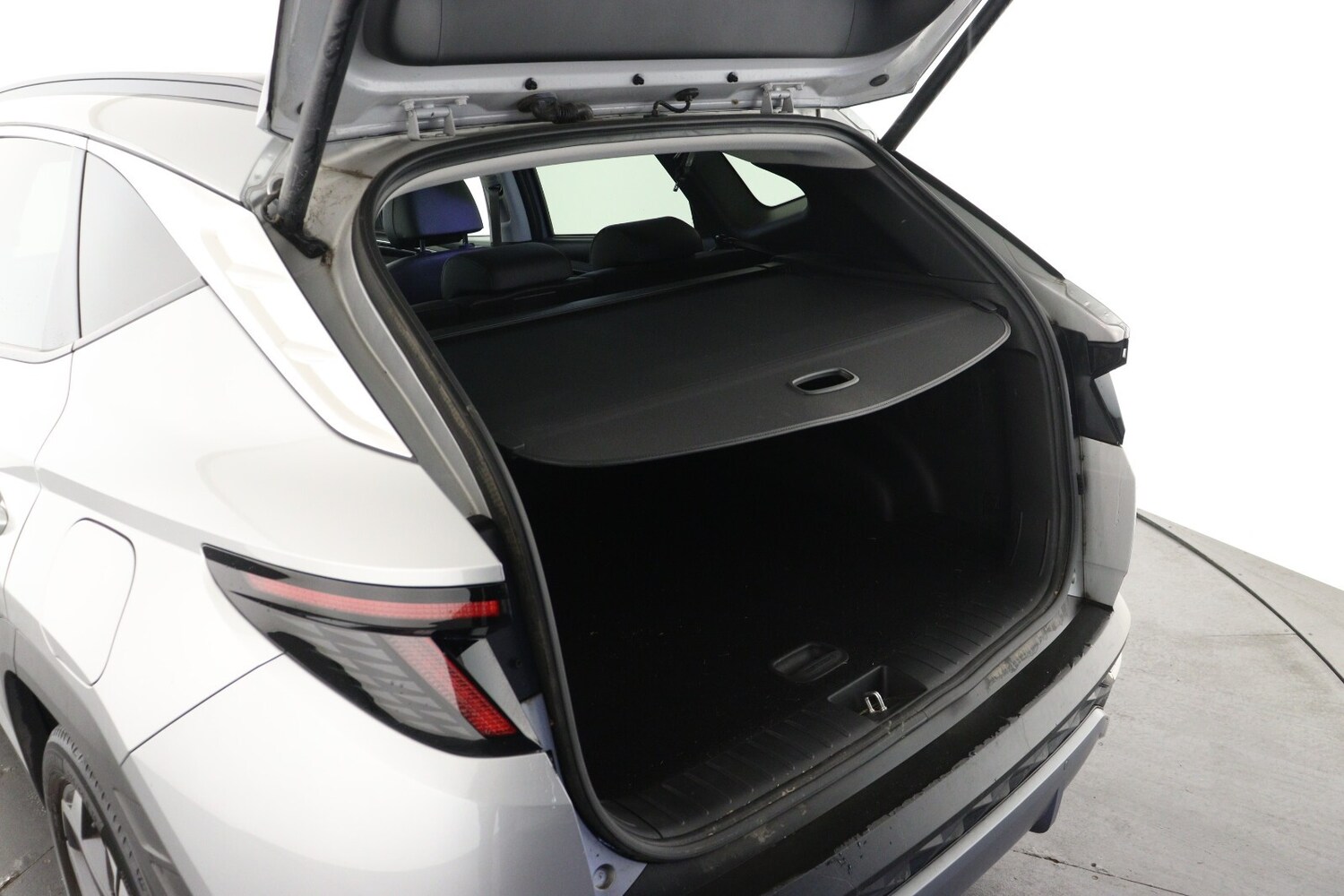 Used Hyundai TUCSON 2022 for sale - 75992866: Photo 10