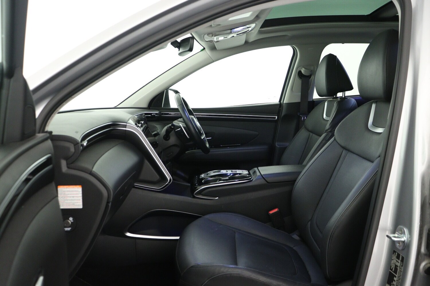 Used Hyundai TUCSON 2022 for sale - 75992866: Photo 13