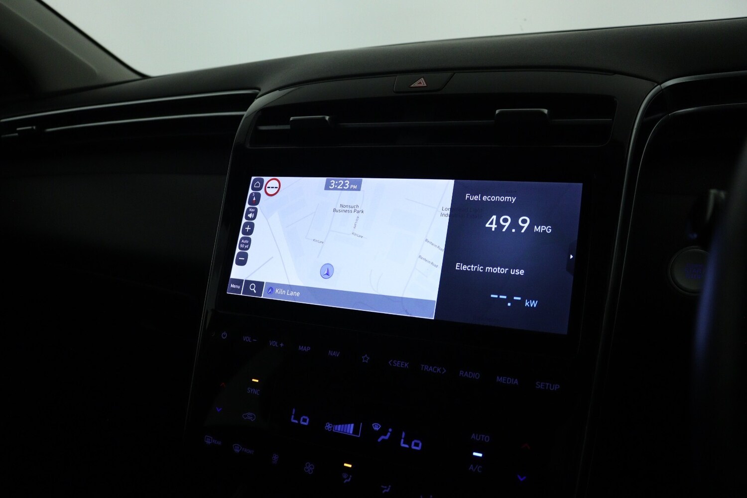 Used Hyundai TUCSON 2022 for sale - 75992866: Photo 18