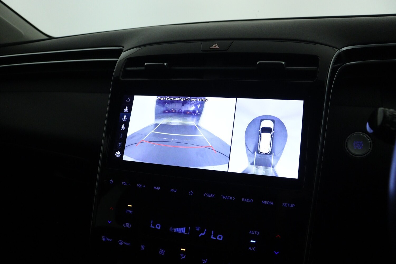 Used Hyundai TUCSON 2022 for sale - 75992866: Photo 23