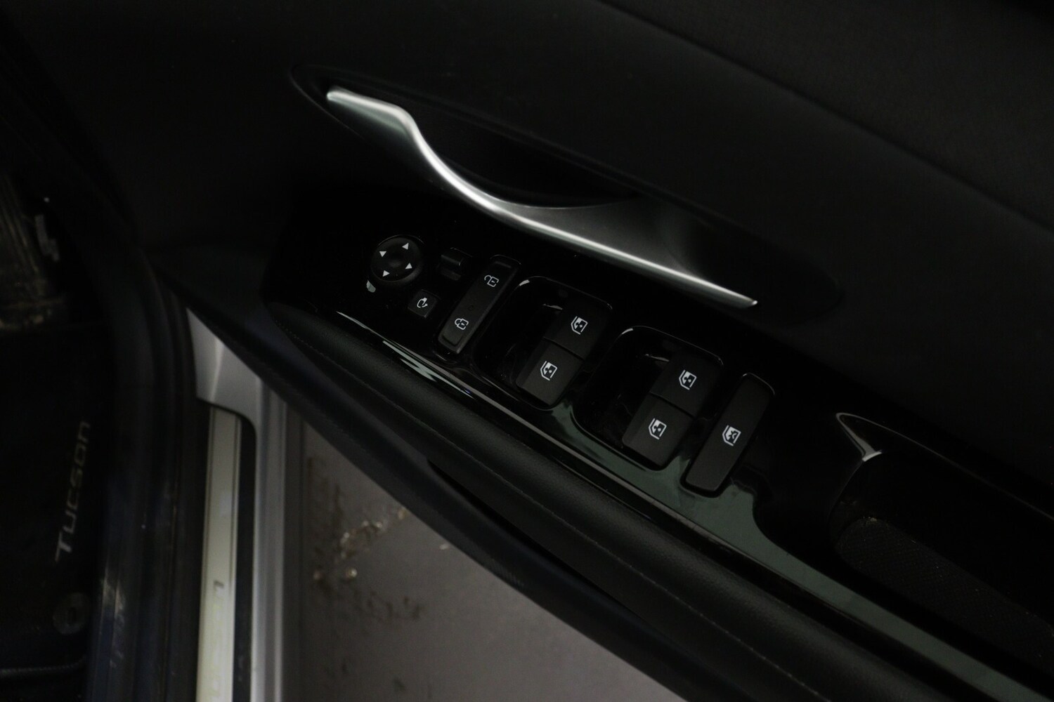 Used Hyundai TUCSON 2022 for sale - 75992866: Photo 25