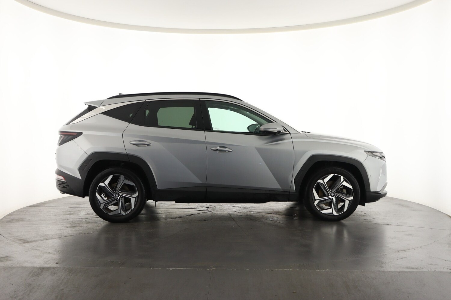 Used Hyundai TUCSON 2022 for sale - 75992866: Photo 5