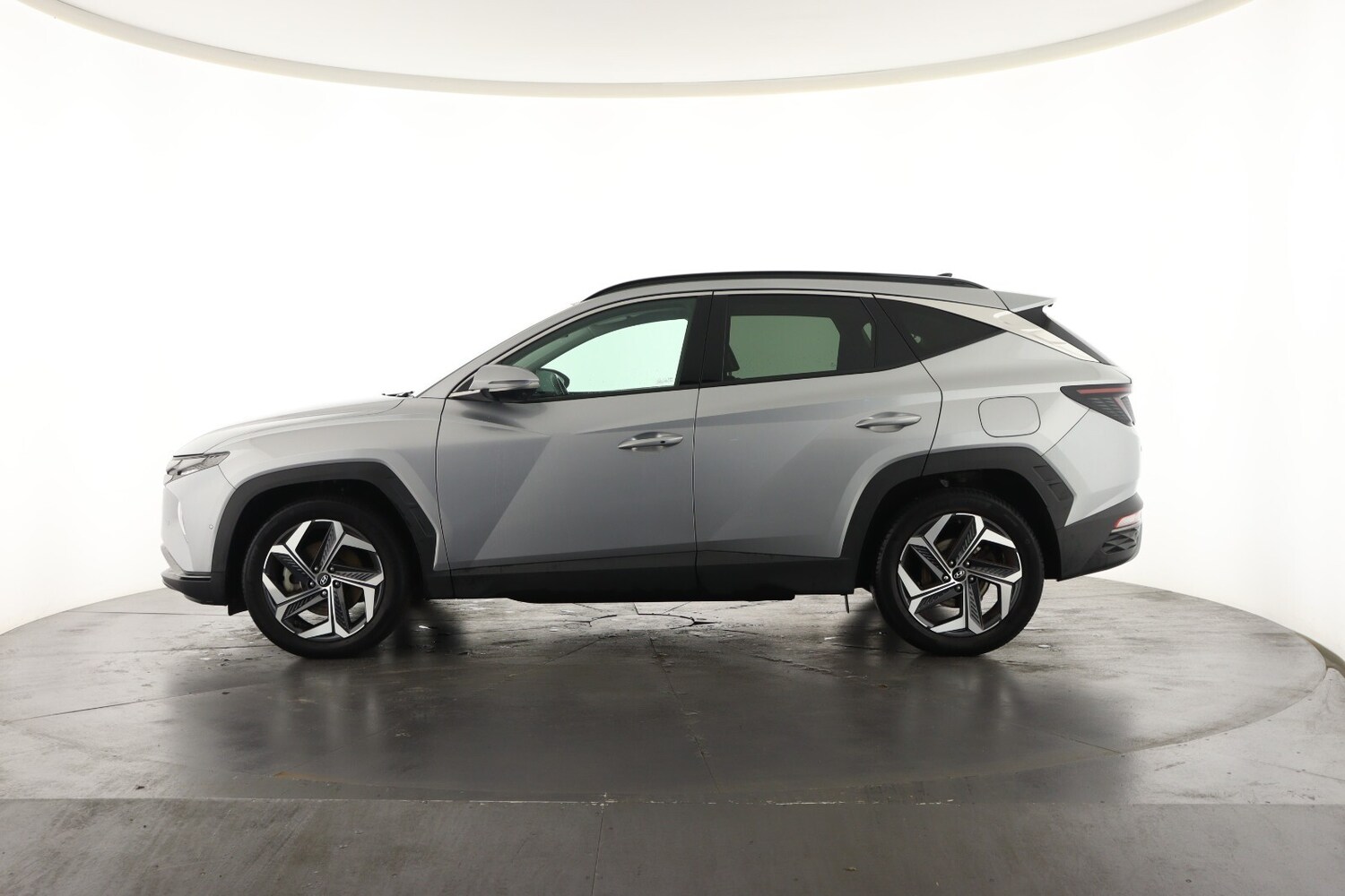 Used Hyundai TUCSON 2022 for sale - 75992866: Photo 8