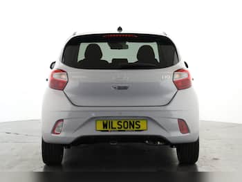 Used Hyundai i10 2025 for sale - 79547172: Photo