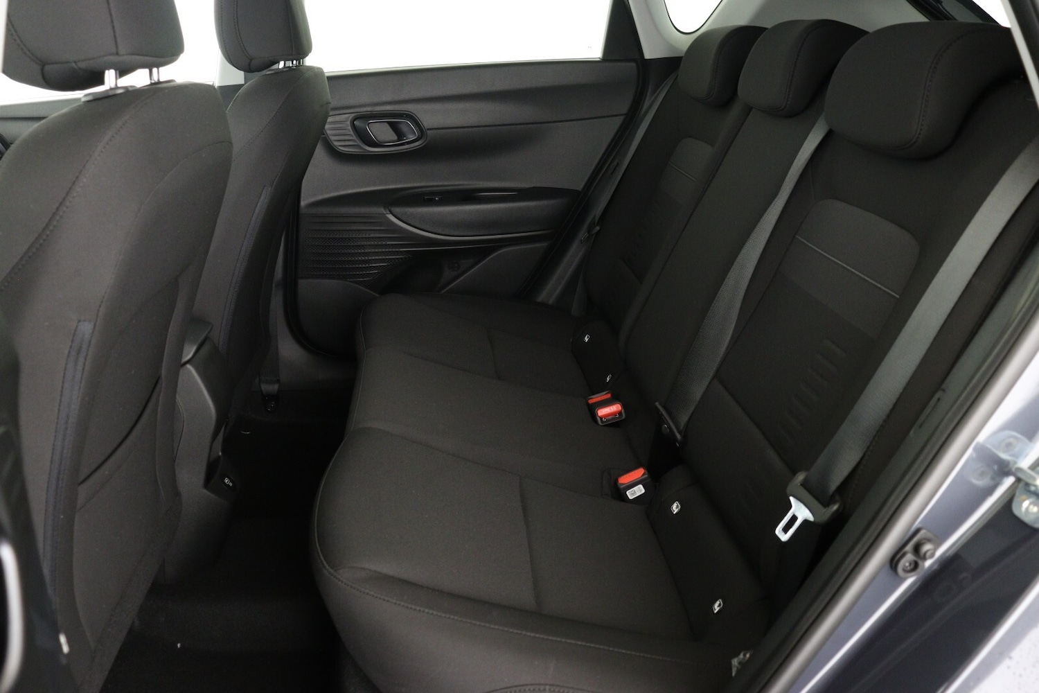 Used Hyundai BAYON 2025 for sale - 76493974: Photo 13