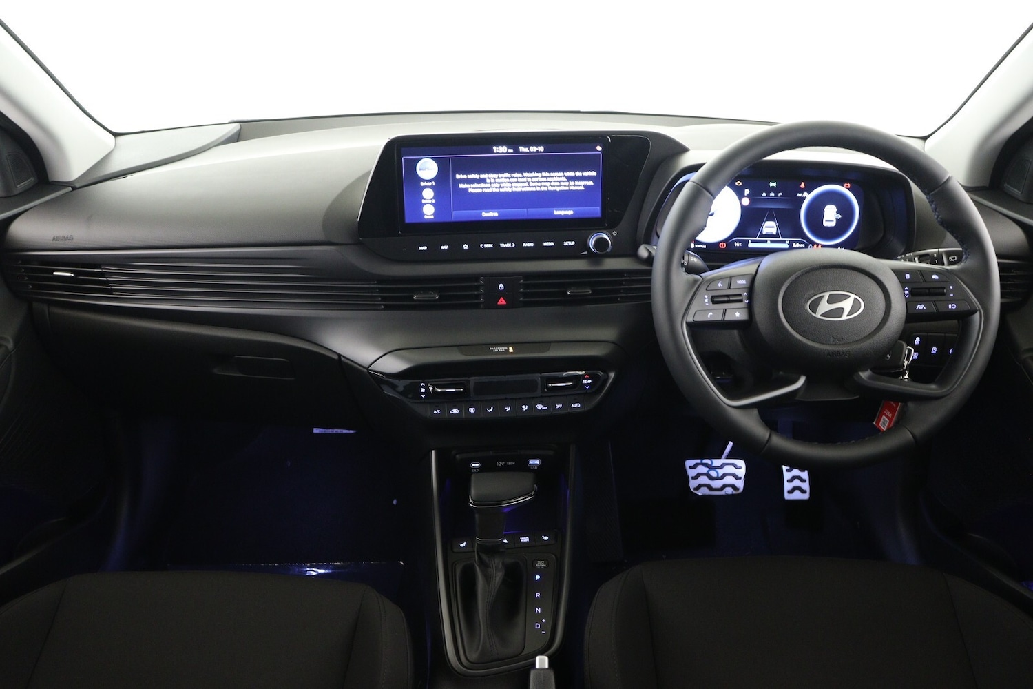 Used Hyundai BAYON 2025 for sale - 76493974: Photo 15