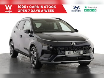 Used Hyundai BAYON 2025 for sale - 76493974: Photo