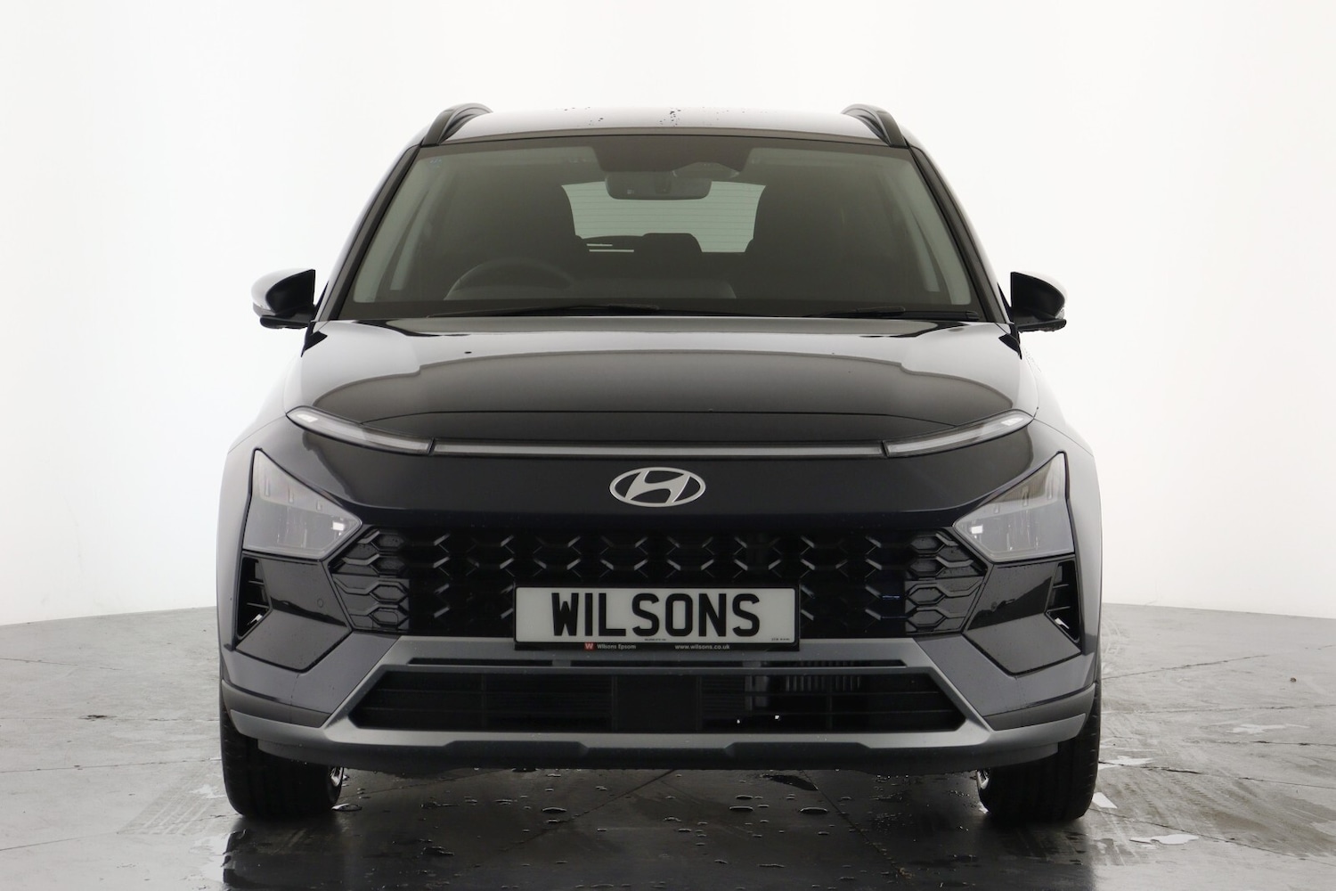 Used Hyundai BAYON 2025 for sale - 76493974: Photo 6