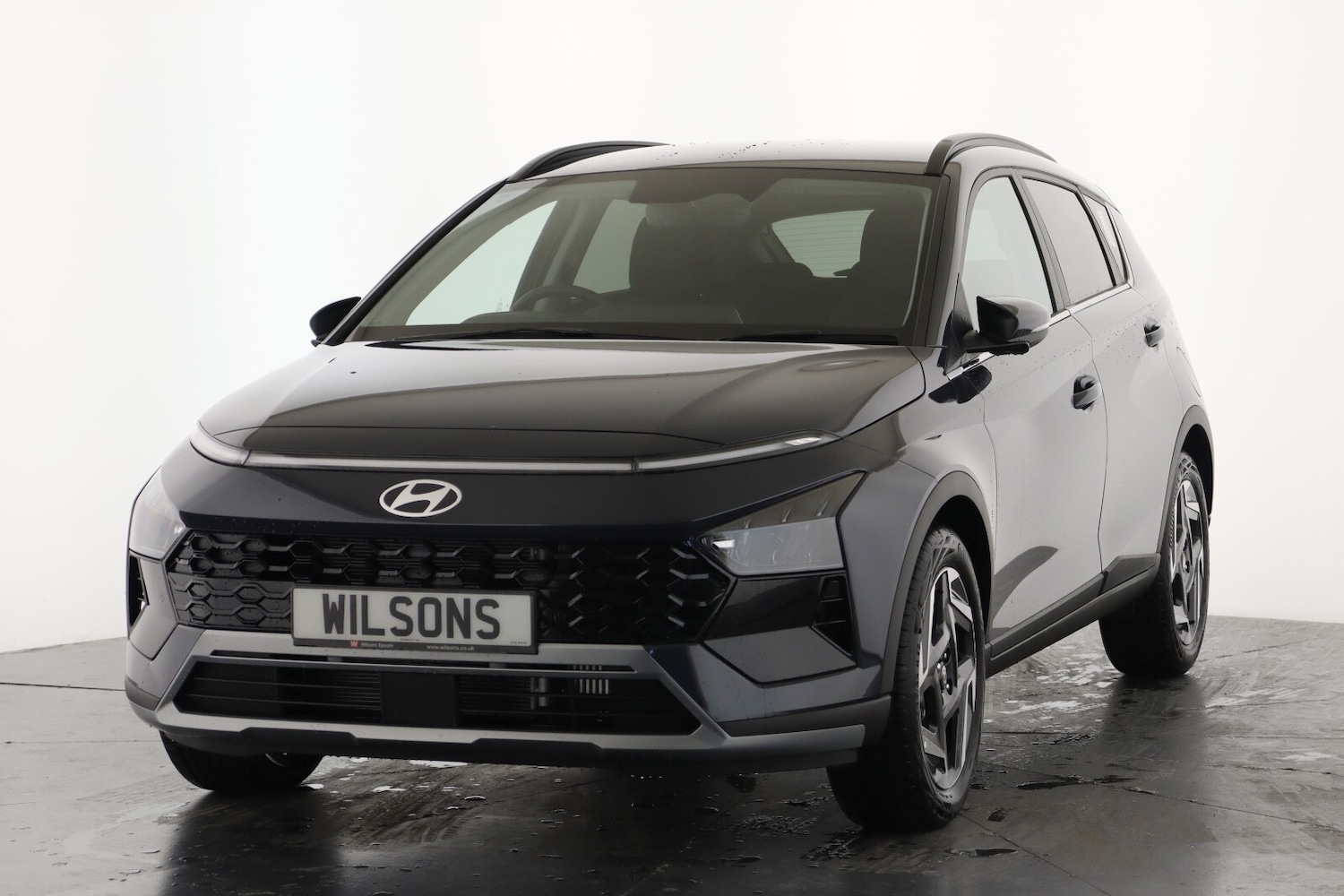 Used Hyundai BAYON 2025 for sale - 76493974: Photo 7