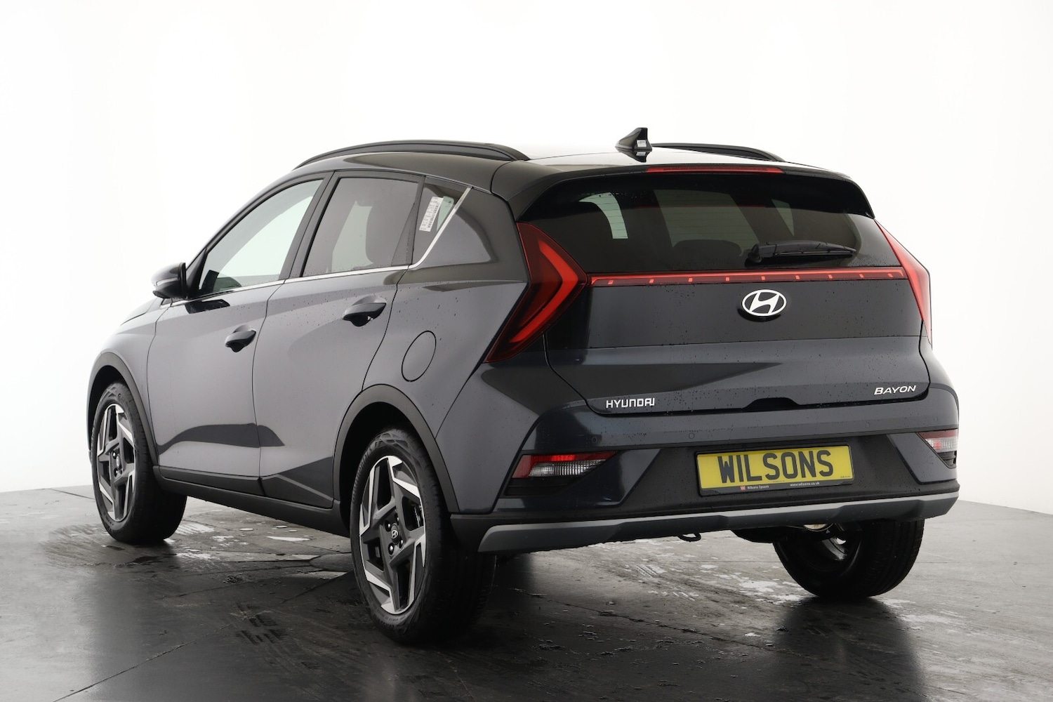 Used Hyundai BAYON 2025 for sale - 76493974: Photo 9