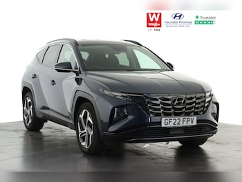 Hyundai - TUCSON