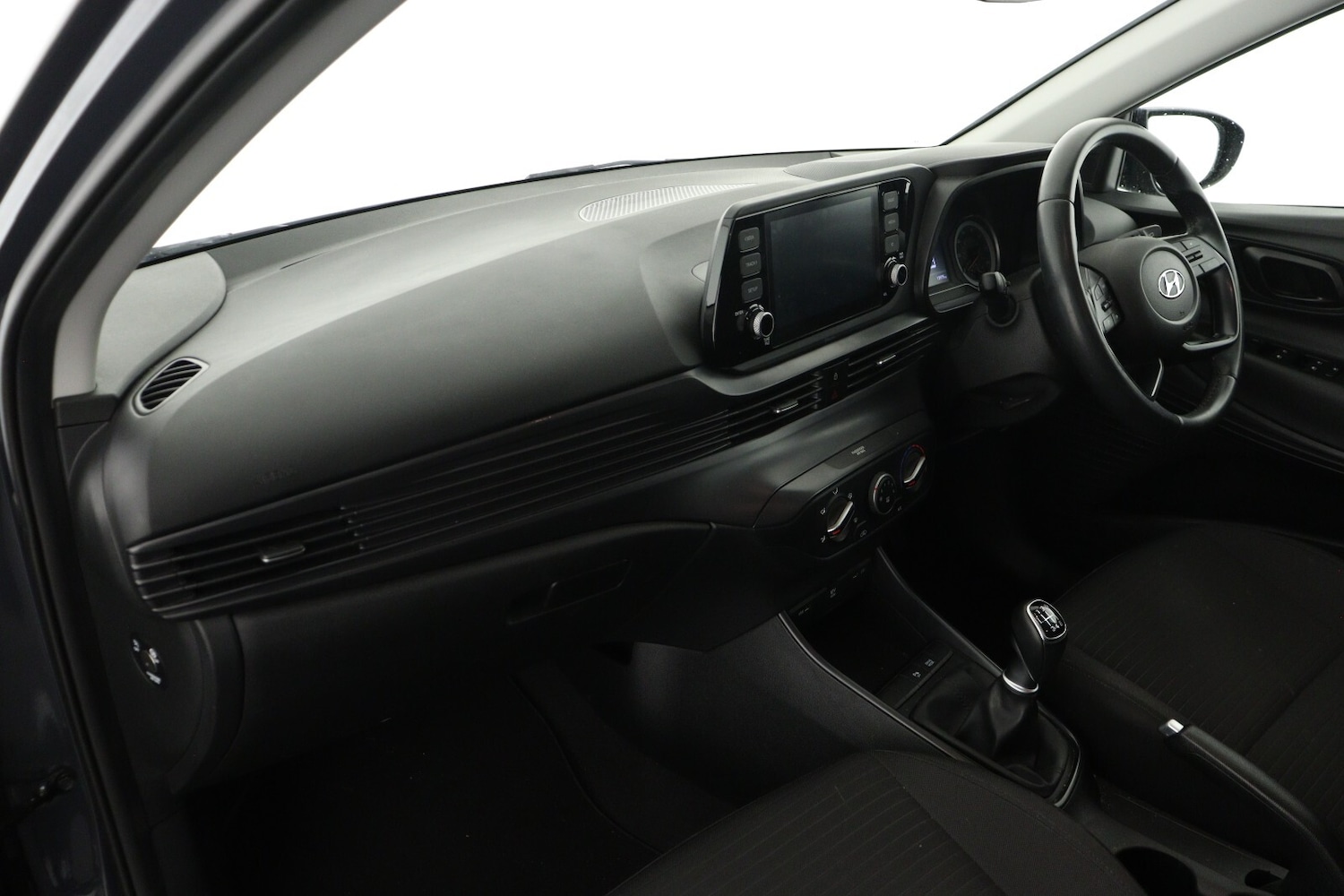 Used Hyundai i20 2022 for sale - 76870215: Photo 11