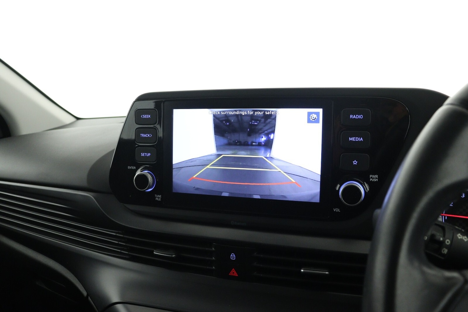 Used Hyundai i20 2022 for sale - 76870215: Photo 17