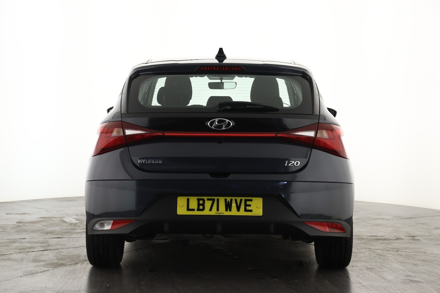 Used Hyundai i20 2022 for sale - 76870215: Photo 2
