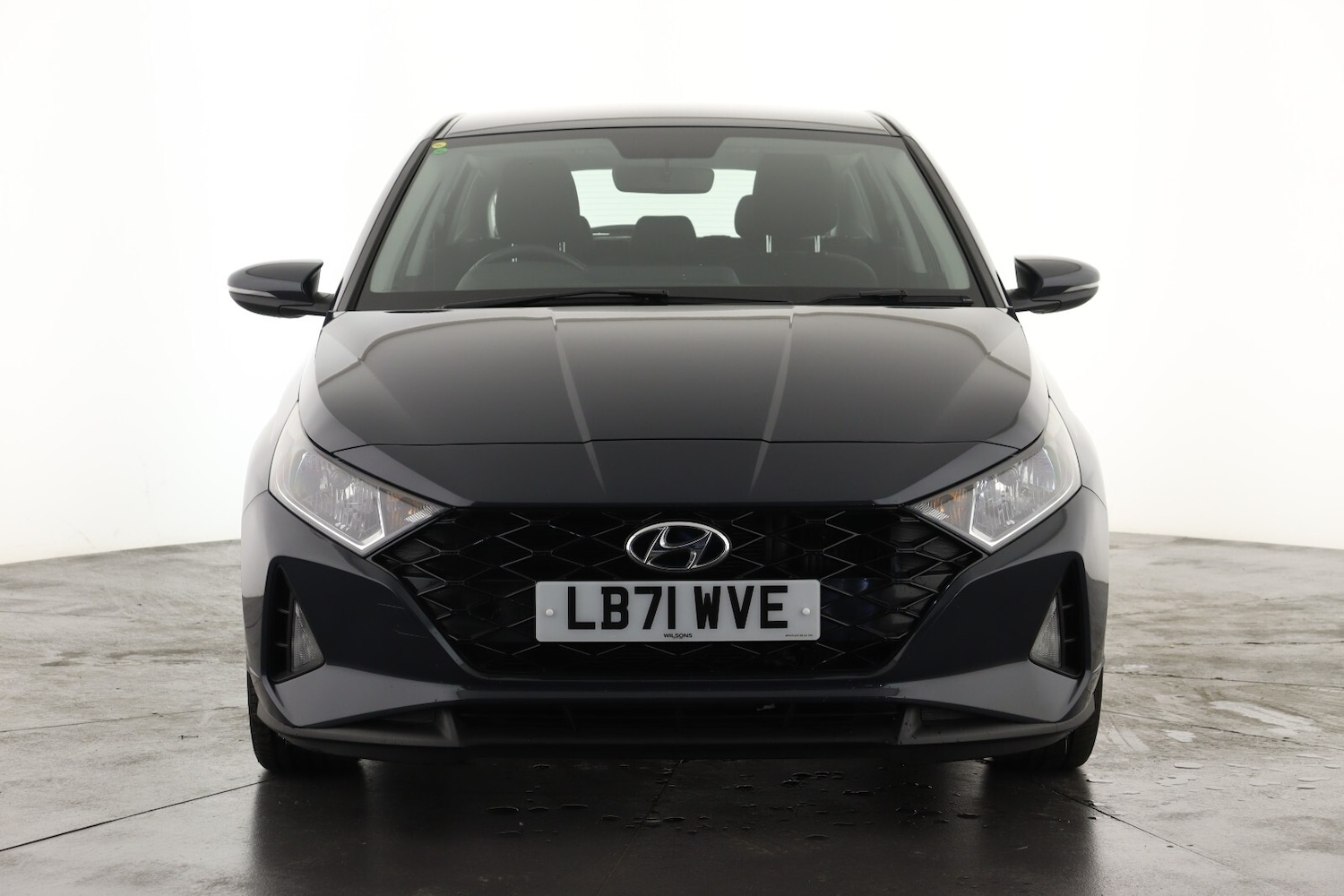 Used Hyundai i20 2022 for sale - 76870215: Photo 6
