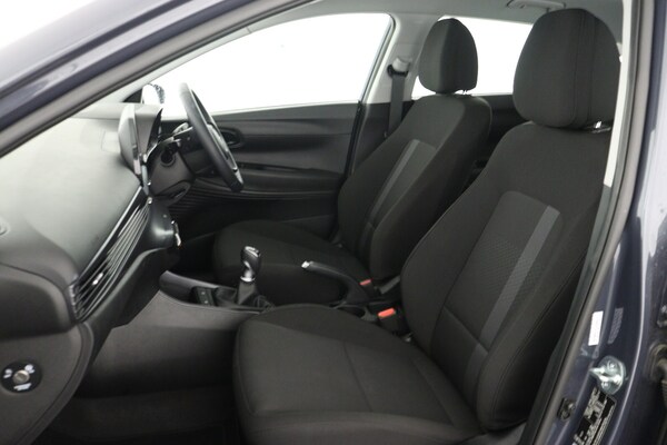 Used Hyundai i20 2024 for sale - 75796854: Photo 11
