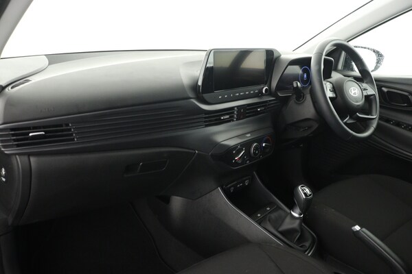Used Hyundai i20 2024 for sale - 75796854: Photo 12