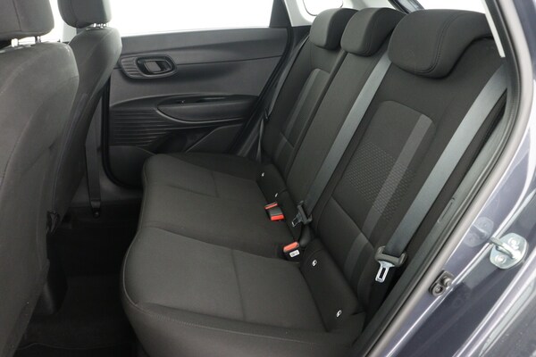 Used Hyundai i20 2024 for sale - 75796854: Photo 13