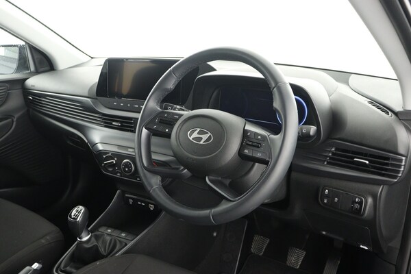 Used Hyundai i20 2024 for sale - 75796854: Photo 14