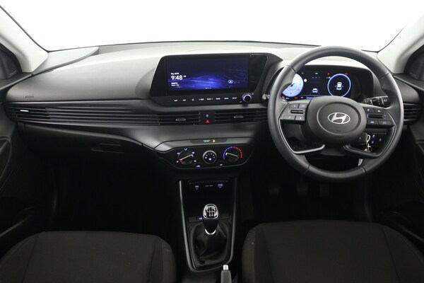 Used Hyundai i20 2024 for sale - 75796854: Photo 15