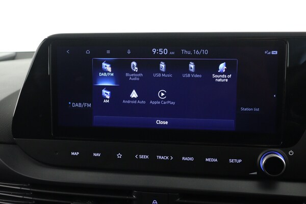 Used Hyundai i20 2024 for sale - 75796854: Photo 19