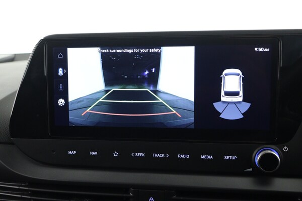 Used Hyundai i20 2024 for sale - 75796854: Photo 20