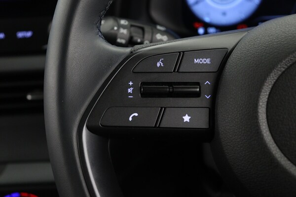 Used Hyundai i20 2024 for sale - 75796854: Photo 23