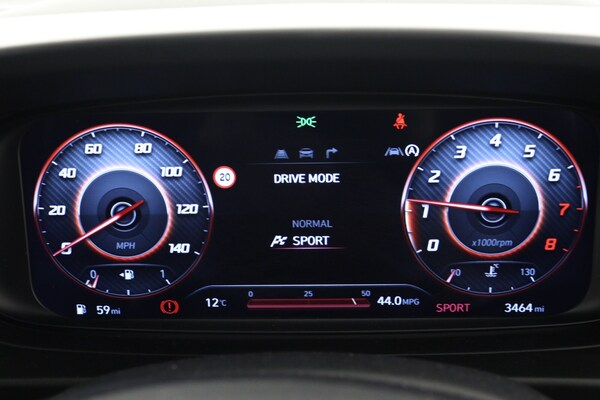 Used Hyundai i20 2024 for sale - 75796854: Photo 26