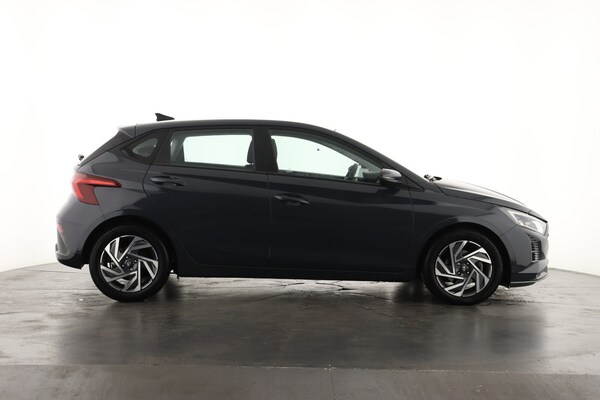 Used Hyundai i20 2024 for sale - 75796854: Photo 5