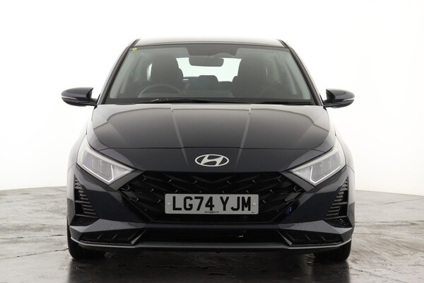 Used Hyundai i20 2024 for sale - 75796854: Photo 6