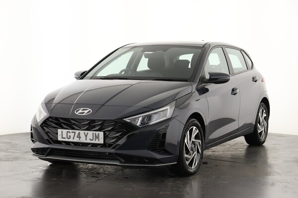 Used Hyundai i20 2024 for sale - 75796854: Photo 7