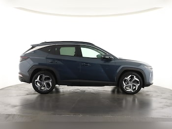 Used Hyundai TUCSON 2022 for sale - 75763756: Photo
