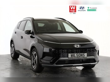Hyundai - BAYON