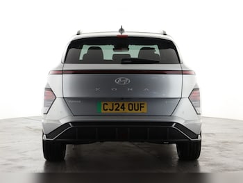 Used Hyundai KONA 2024 for sale - 75485138: Photo