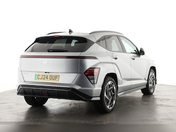 Used Hyundai KONA 2024 for sale - 75485138: Photo