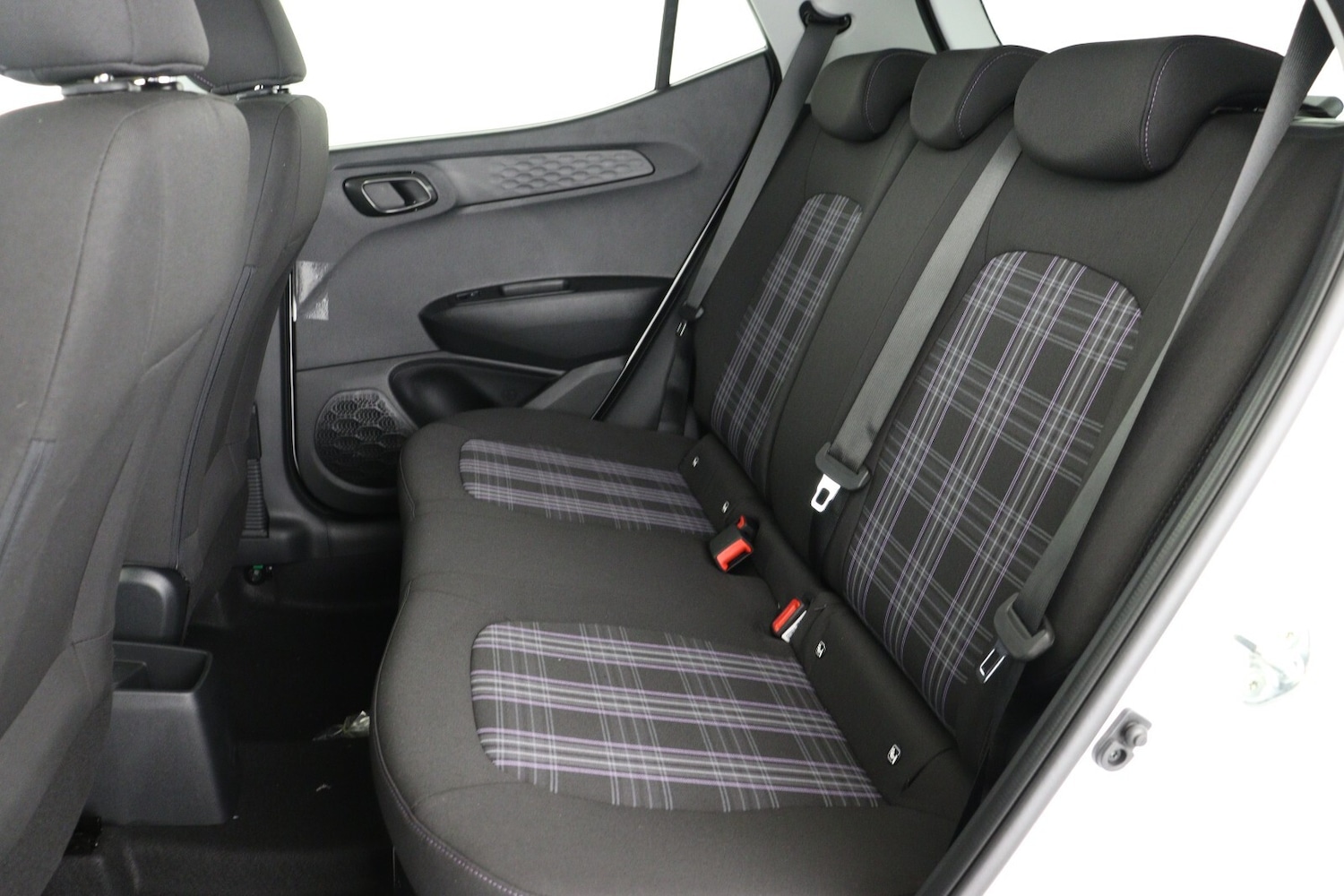 Used Hyundai i10 2025 for sale - 76874198: Photo 12