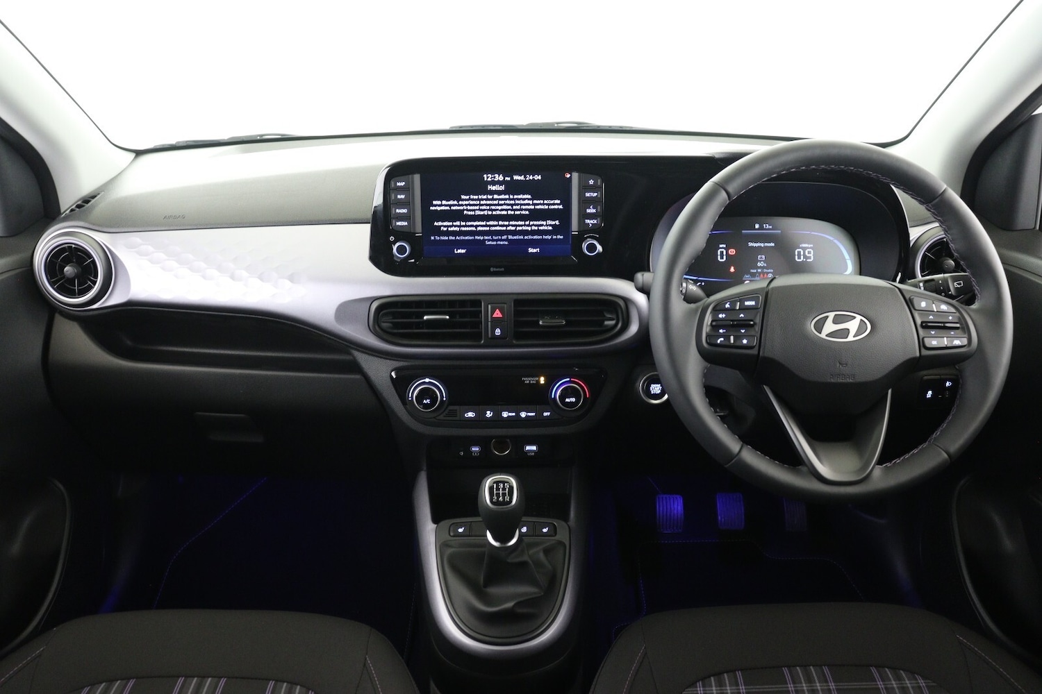 Used Hyundai i10 2025 for sale - 76874198: Photo 14