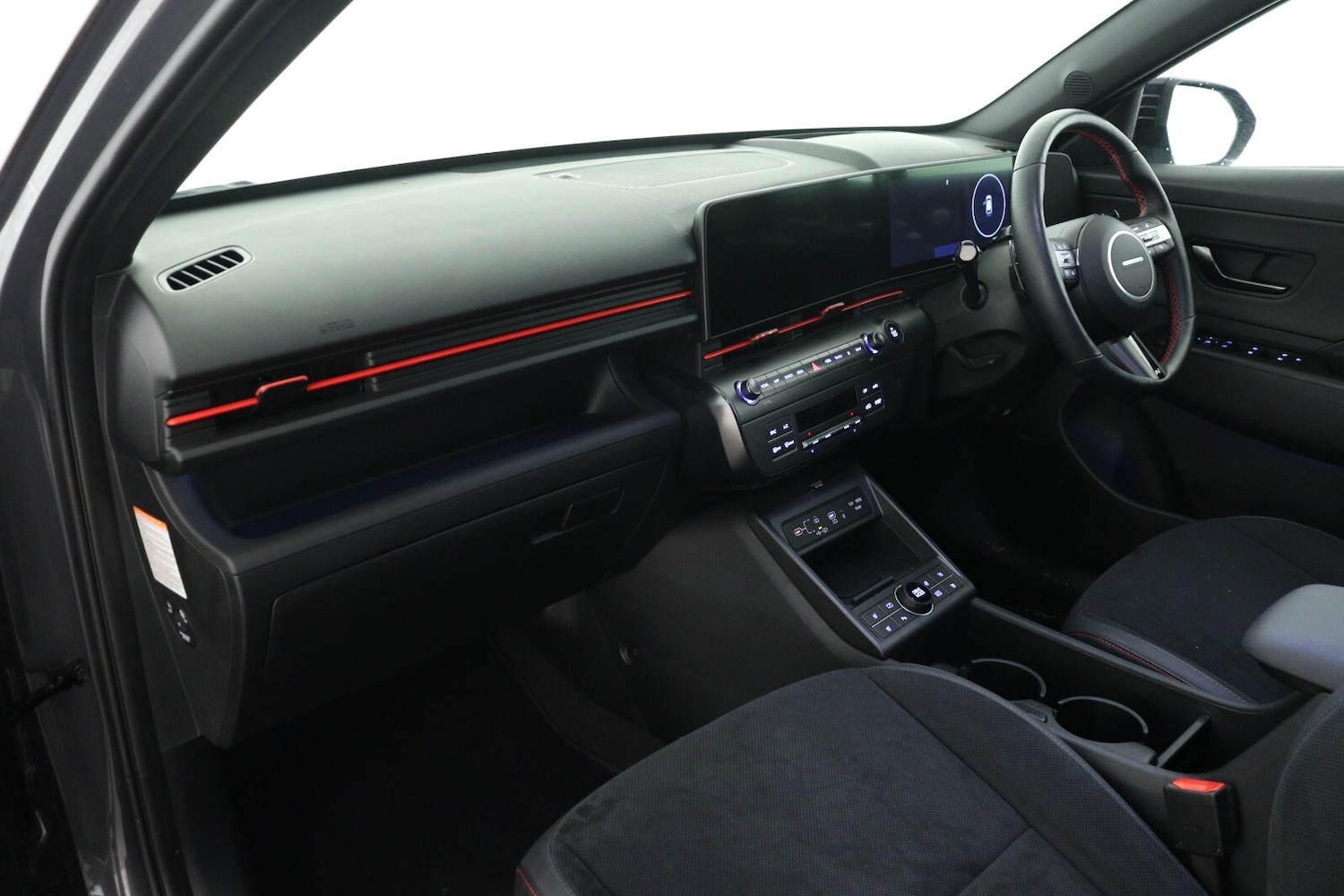 Used Hyundai KONA 2024 for sale - 76871945: Photo 11