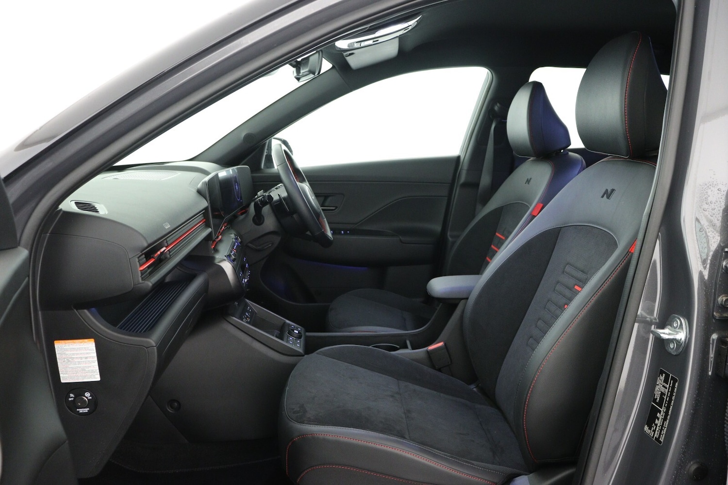 Used Hyundai KONA 2024 for sale - 76871945: Photo 12