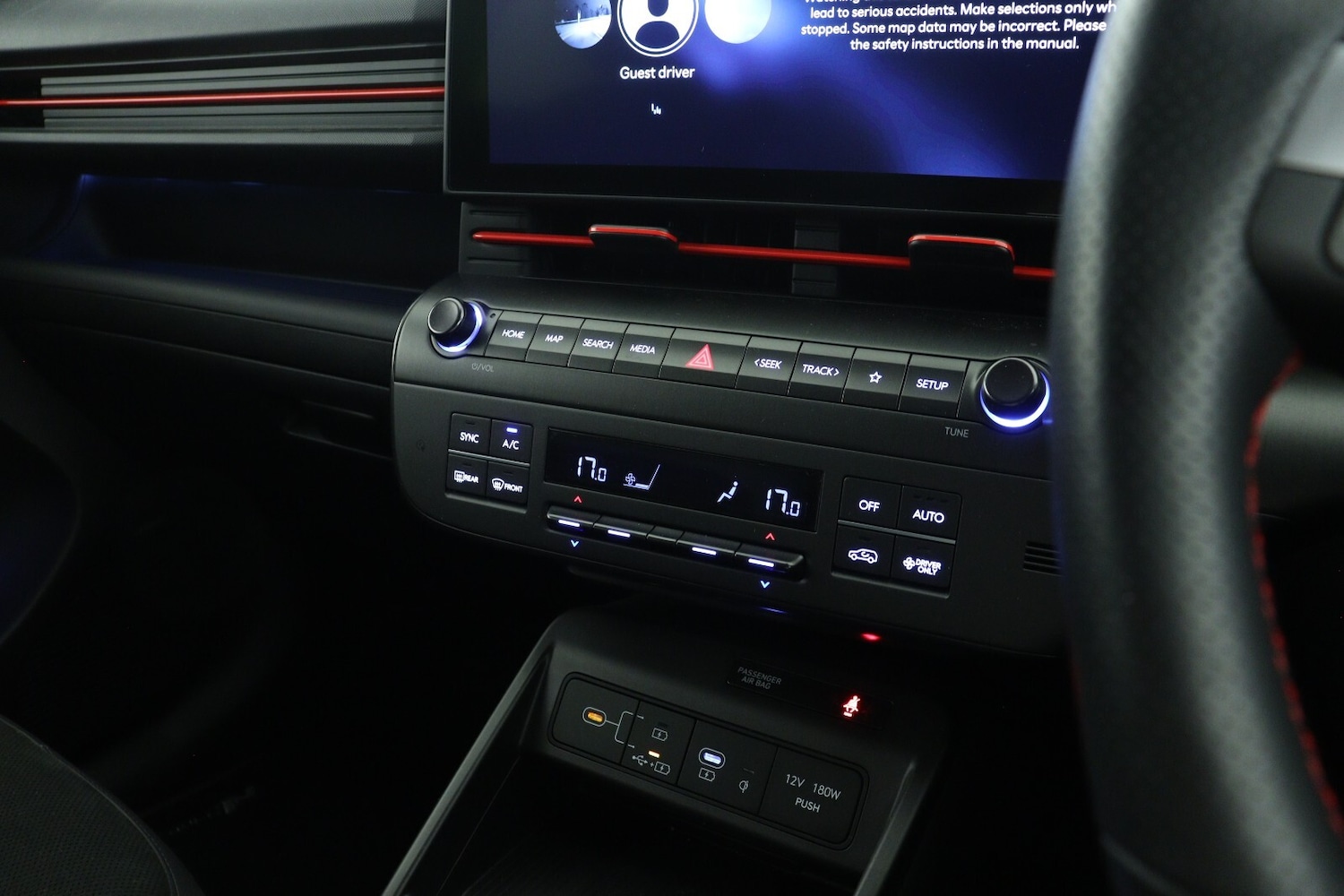 Used Hyundai KONA 2024 for sale - 76871945: Photo 15