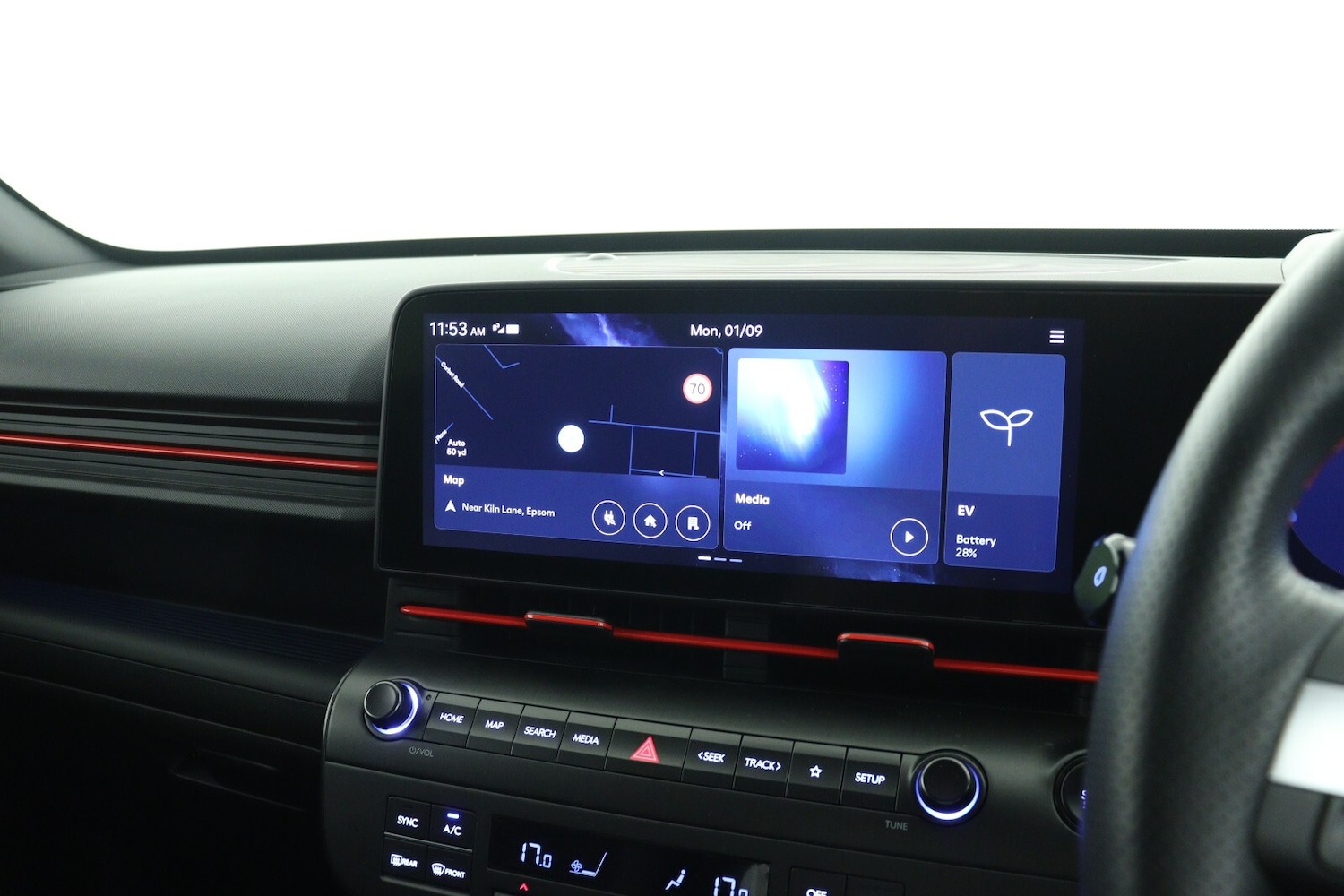 Used Hyundai KONA 2024 for sale - 76871945: Photo 16