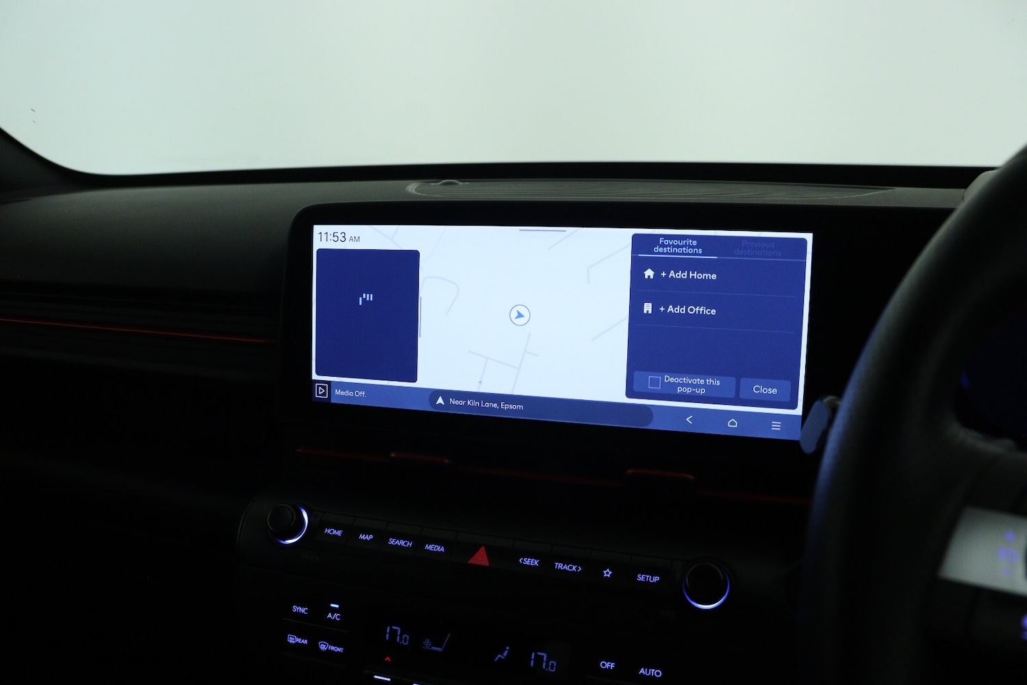 Used Hyundai KONA 2024 for sale - 76871945: Photo 17